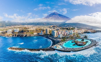 Excursions in Tenerife