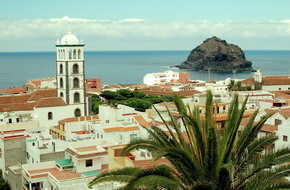 Excursions in Tenerife