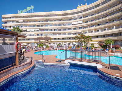 property for sail Tenerife
